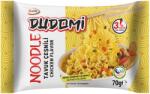 Dudomi csirkés instant tésztás leves 70g