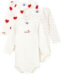 Petit Bateau Body pentru copii A00BC-00 Petit Bateau Multicolor 36 luni