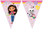  Gabi babaháza Friends zászlófüzér FSC 2, 3 m (PNN95760) - aprotalpak