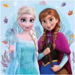  Disney Jégvarázs Idyllic Wonder szalvéta 20 db-os 33x33 cm FSC (PNN97271) - aprotalpak