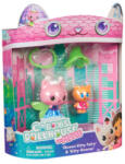 Spin Master Casă de păpuși Gabi - set de 2 figurine Grădina de Cristal (6074330) Papusa