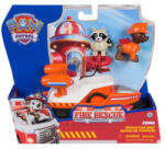 Spin Master Mancs Ăpărători - Salvare la Foc - Vehicul Zuma (6072684)