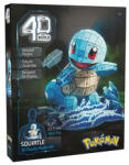 Spin Master Pokemon - Squirtle (6075064) Figurina