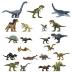 Mattel Jurassic World surpriză mini dinozaur (GWP38) Figurina