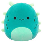 Jazwares Squishmallows: Wasabi castravetele de mare verde 13cm (SQCR06667)