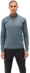 Hoka GlideTech Quarter Zip férfi hosszú ujjú futófelső L (1164156-FDDN-L)