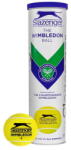 Slazenger Teniszlabdák Slazenger The Wimbledon Ball (340973)