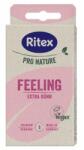 Ritex 8 бр. Тънки презервативи Ritex Pro Nature Feeling