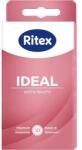 Ritex 10 бр. Презервативи с екста лубрикант Ritex Ideal