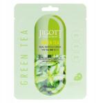 Jigott Maszk ampullákban Zöld tea Jigott Green Tea Real Ampoule Mask 27ml (7087)