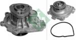 Schaeffler INA Vízpumpa opel 1, 6 astra h 538030310 Ina