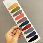  Darling gemkapcsok 2. típus KP-7876