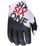 SixSixOne 661 SixSixOne Raji Enduro Mtb kerékpáros kesztyű (7194-33-010.L)