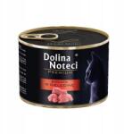 Dolina Noteci Nedves MACSKAeledel Borjúhússal 185g (11836200)