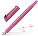 Schneider Callissima kalligráfiai töltőtoll, rózsaszín, 1, 5 mm - rózsaszín tollbetét