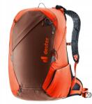 Deuter Ski-tour hátizsák Deuter Updays 26 umbra-papaya (330422469020)