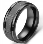  Travis Gyűrű Fekete/62mm KP-17145 (KP-17145)