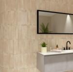 SPANYOL 5x40 CELTIX Beige FÉNYES Bézs csempe falburkolat