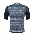 Rogelli Aztec- nyári kerékpáros, kerékpáros mez (ROG351463.3XL)