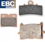 EBC Fékbetétek Ebc Sfa Yamaha CZD300 XMAX125 YP125 YP400
