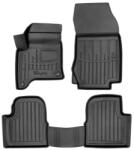 Stingray Gumové 3D koberce (TPE), PEUGEOT 2008 II (hybrid) (2023-), Stingray (STG5016314)