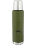 M-Tac Katonai Vákuumos Turista Termosz 1000 ml Olive (60054001)