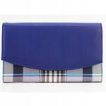  Bonita pénztárca Kék KP-6907 (6907)