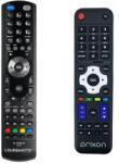 GENERAL PRIXON P9 4K, P7 + TV control (mini TV) - telecomandă duplicat