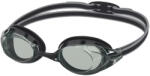 Speedo vanquisher 3.0 optical goggles black/grey -3.0