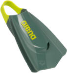 arena powerfin pro ii dark green 38/39