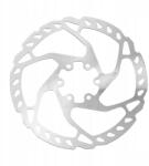 Shimano Féktárcsa Shimano SM-RT66 180mm 6 csavaros (ESMRT66M)