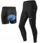 Rockbros férfi kerékpáros nadrág talpbetéttel (20120027003)