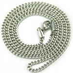  Golia Lánc Ezüst/60cm/3mm KP-34288