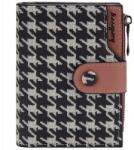 Baellerry Roderika pénztárca barna KP-36076 (8585063354038)