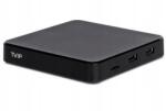  DVB-T2 dekóder Tvip S-Box v. 605 (5851)