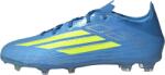 Adidas F50 Elite FG stoplis focicipő, gyerekméret, kék (JR8964)