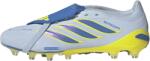 Adidas Predator Pro FT AG műfüves focicipő, világoskék (JR7867)