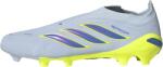 Adidas Predator League LL FG stoplis focicipő, világoskék (JS2999)