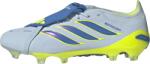 Adidas Predator Elite FT FG stoplis focicipő, világoskék (JS0378)
