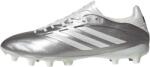 Adidas Copa Pure IV League FG stoplis focicipő, szürke (JQ0481)