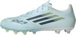 Adidas F50 Sparkfusion League Low FG stoplis focicipő, világoskék (KI1571)