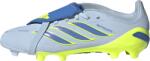 Adidas Predator Elite FT FG stoplis focicipő, gyerekméret, világoskék (JS0390)