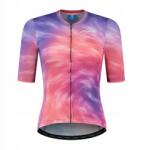 Rogelli Tie Dye divatos női kerékpáros mez (ROG351498.2XL)