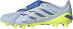 Adidas Predator League FT AG műfüves focicipő, gyerekméret, világoskék (JR7908)