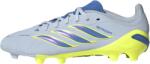 Adidas Predator Elite FG stoplis focicipő, gyerekméret, világoskék (JR7860)