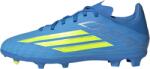 Adidas F50 League FG/MG stoplis focicipő, gyerekméret, kék (JR9013)