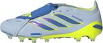Adidas Predator Elite FT AG műfüves focicipő, világoskék (JR5900)