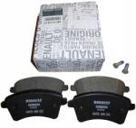 Renault OE 410601334R fékbetétek