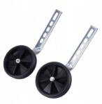  Oldalsó Kerekek Gyerekkerékpárhoz Edzéshez Vezetéstanuláshoz 12-20" 2DB (TJHW10108KOŁA)