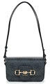 Guess Válltáskák JANIE LOGO CONVERTIBLE XBODY Fekete Egy méret